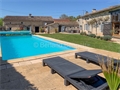 Maison en pierres à la vente